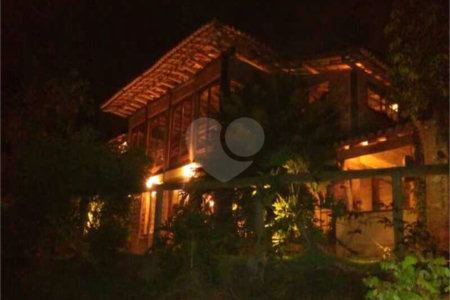 Chácara à venda ou para alugar com 2 quartos em Bosque, Vinhedo, SP