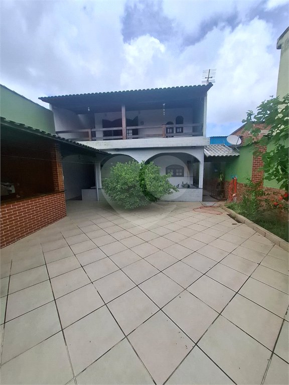 Casa à venda com 2 quartos, sendo 1 suíte, em Santíssimo, Rio de Janeiro, RJ