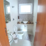 Casa à venda com 3 suítes no condomínio Reserva Nova Cantareira, São Paulo - SP