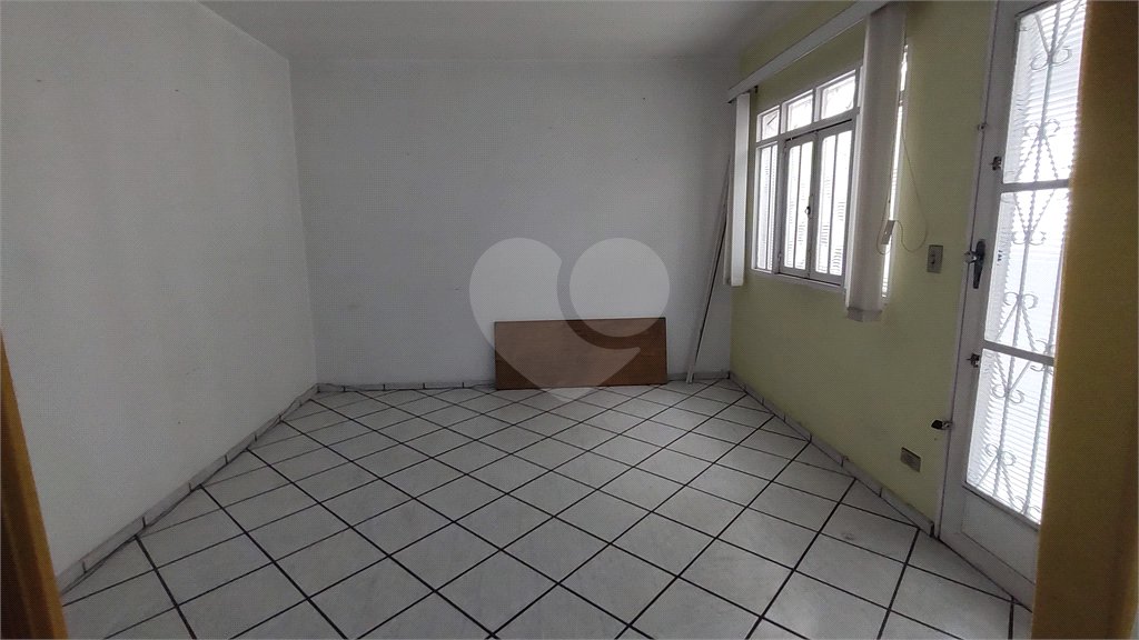 Sobrado à venda com 2 quartos em Chácara Santo Antônio, São Paulo, SP