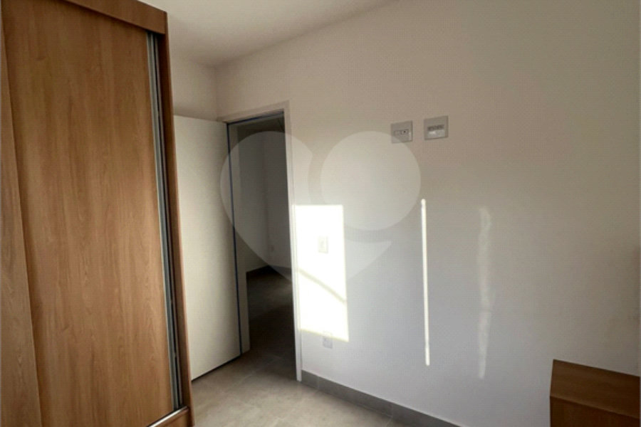 Apartamento à venda com 2 quartos em Vila Guilherme, São Paulo, SP