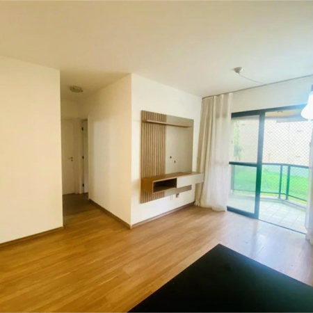 Apartamento à venda com 2 quartos, sendo 1 suíte, em Vila Suzana, São Paulo, SP