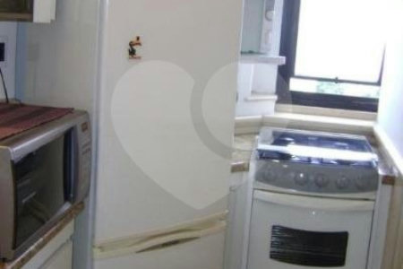 MARAVILHOSA COBERTURA DUPLEX 100 m² ÚTEIS REFORMADA - CAMPO BELO