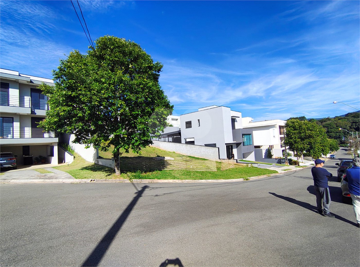 Terreno à venda no condomínio Quinta dos Lagos, Jundiaí - SP