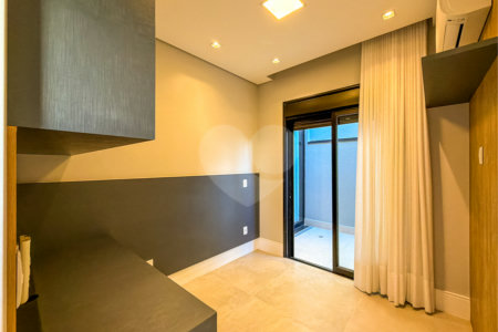Casa à venda com 3 suítes no condomínio Residencial Duas Marias, Indaiatuba - SP