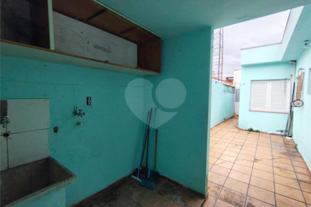 Casa à venda com 2 quartos em Vila Rio Branco, Jundiaí, SP