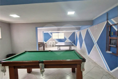 Apartamento à venda com 2 quartos em Parada Inglesa, São Paulo, SP