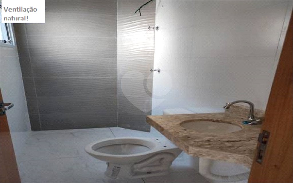 Apartamento à venda com 1 quarto em Parque Vitória, São Paulo, SP