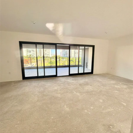 Apartamento à venda com 4 quartos, sendo 3 suítes, em Água Branca, São Paulo, SP