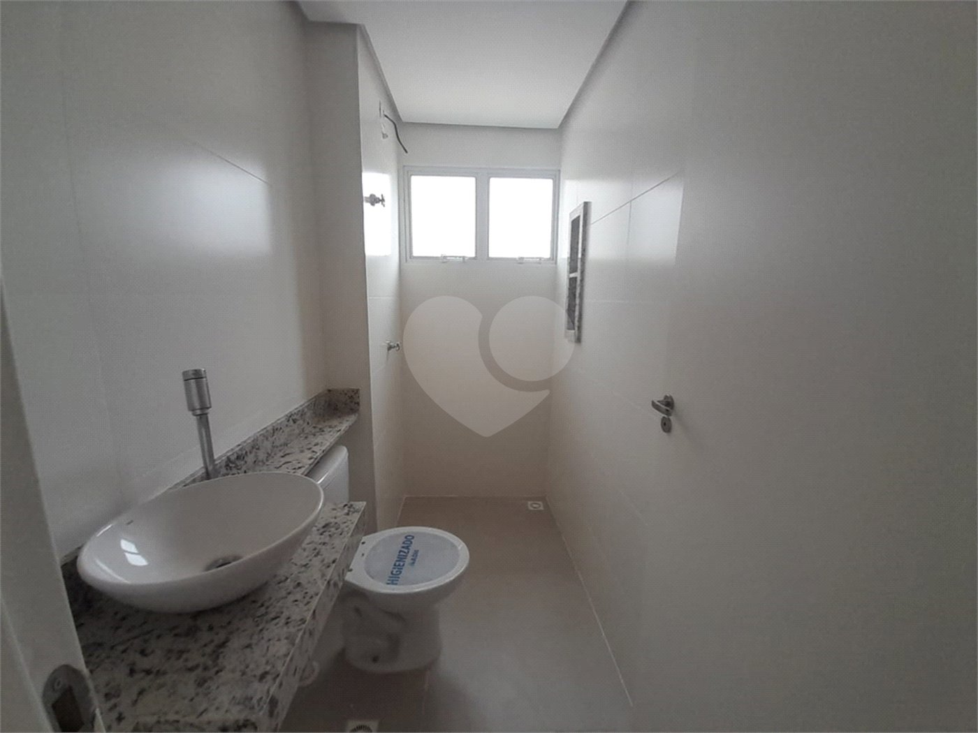 Apartamento à venda no Reserva Flor de Lótus – Jardim Botânico, Araraquara (SP)