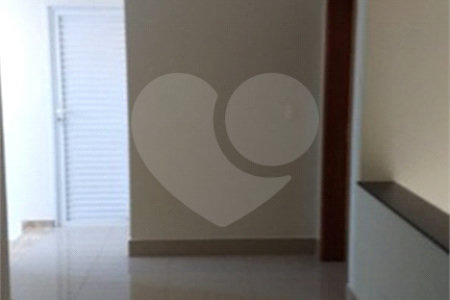 Casa térrea no Condomínio Residencial San Marco- Ilha Liesina.