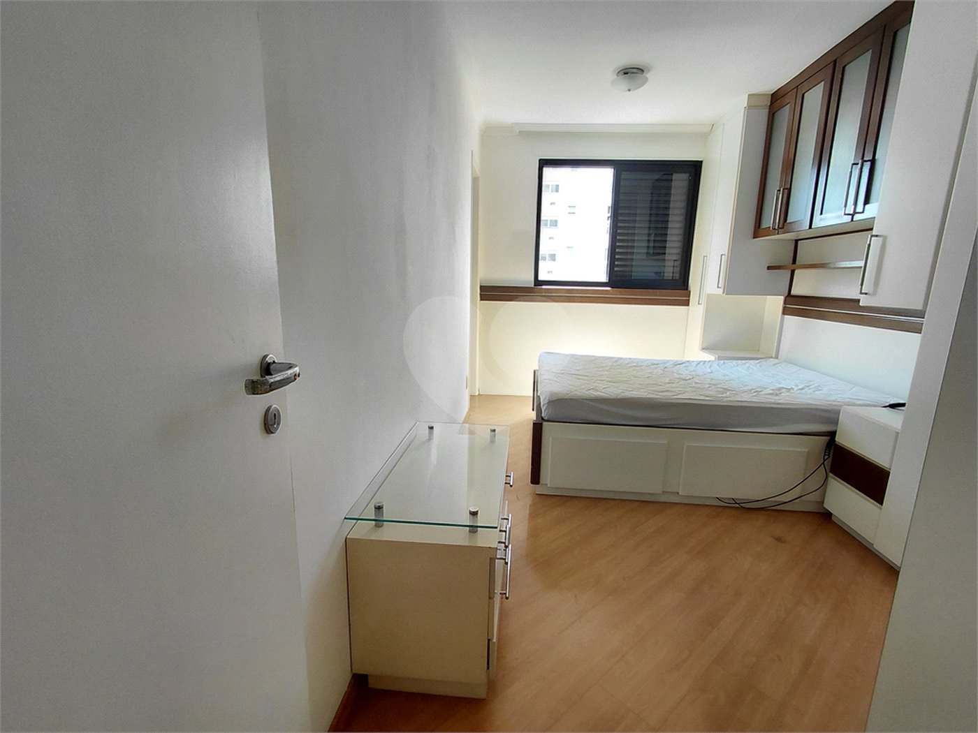 Apartamento à venda com 3 suítes em Vila Romana, São Paulo, SP