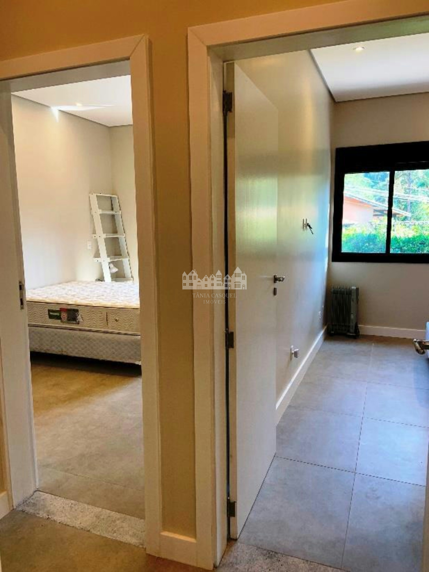 Casa à venda ou para alugar com 3 suítes no condomínio Estância Parque Atibaia, Atibaia - SP