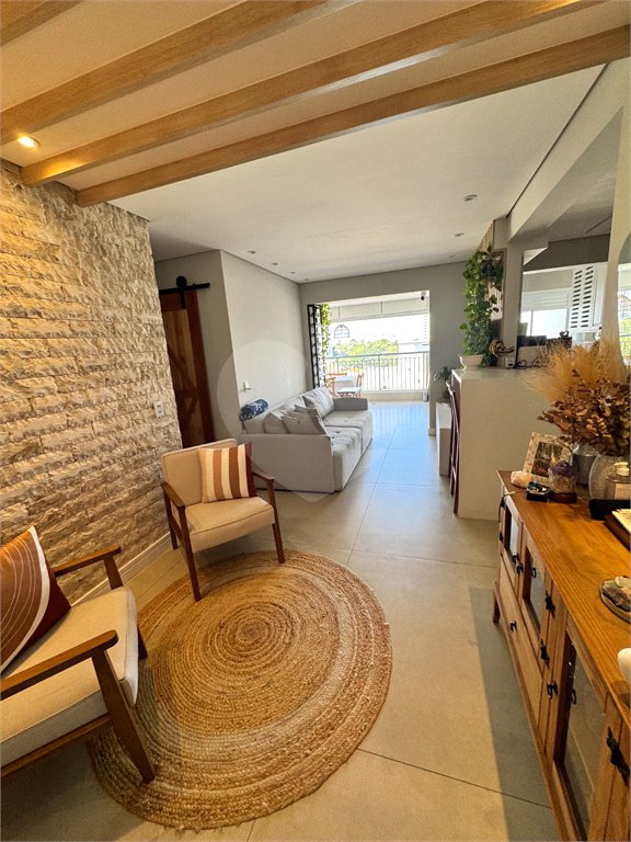 Apartamento à venda com 3 quartos, sendo 1 suíte, em Freguesia do Ó, São Paulo, SP