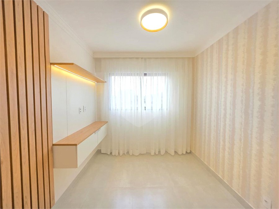 Apartamento para alugar com 1 quarto em Freguesia do Ó, São Paulo, SP