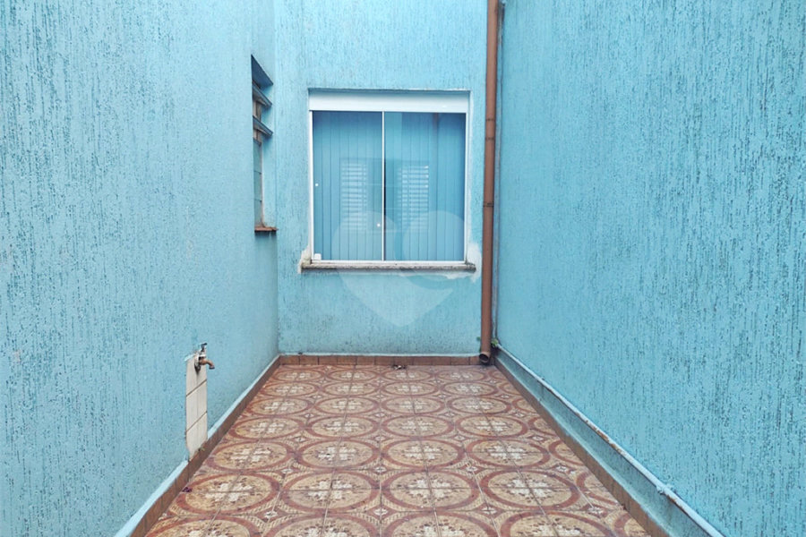 Sobrado para alugar com 3 quartos em Santana, São Paulo, SP
