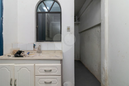 Casa Térrea à venda com 1 quarto em Pinheiros, São Paulo, SP
