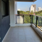 Apartamento à venda com 1 quarto em Alto da Boa Vista, São Paulo, SP