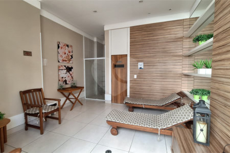Apartamento à venda com 3 quartos, sendo 1 suíte, em Tatuapé, São Paulo, SP