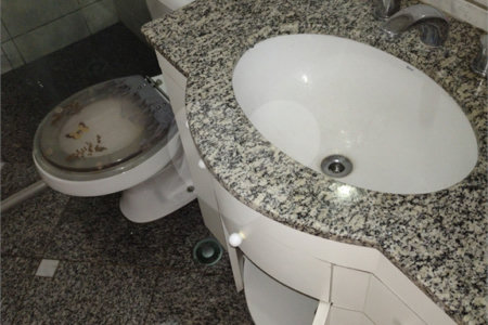 Apartamento à venda com 3 quartos, sendo 1 suíte, em Vila Oliveira, Mogi das Cruzes, SP