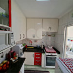 Apartamento à venda com 1 quarto em Cocaia, Guarulhos, SP