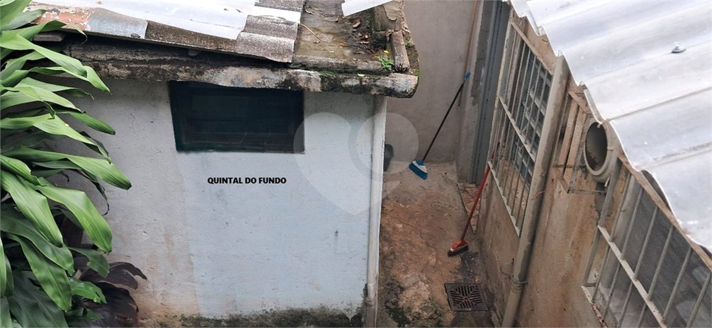 Casa à venda com 2 quartos em Mandaqui, São Paulo, SP