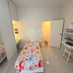 Apartamento à venda com 3 quartos, sendo 1 suíte,  em Lagoa, Rio de Janeiro, RJ