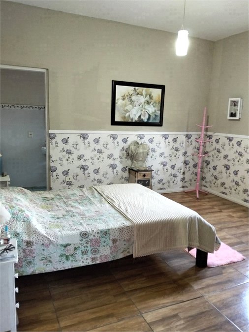 Casa em condomínio à venda em City Castello, Itu, SP