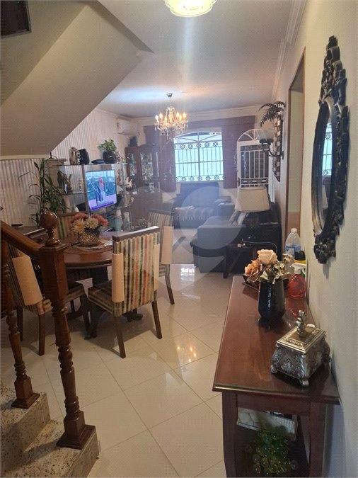 Casa à venda com 4 quartos, sendo 1 suíte, em Campo Grande, Rio de Janeiro, RJ