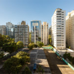 Apartamento para alugar com 2 quartos, sendo 1 suíte, em Cerqueira César, São Paulo, SP