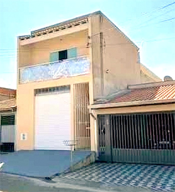 Prédio à venda em Parque São Bento, Sorocaba, SP