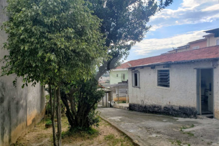 Terreno à venda em Campo Grande, São Paulo, SP