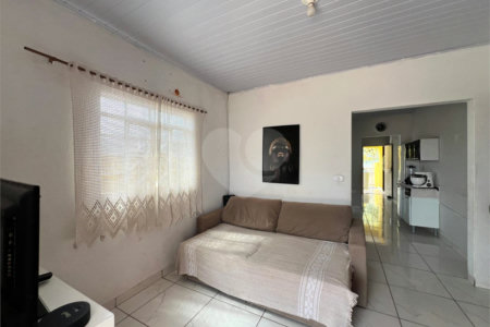 Casa à venda com 3 quartos em Jardim Brasília, Três Lagoas, MS