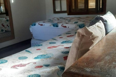 Casa com 2 dormitórios à venda, 91 m² por R$ 750.000,00 - S Camburi - São Sebastião/SP