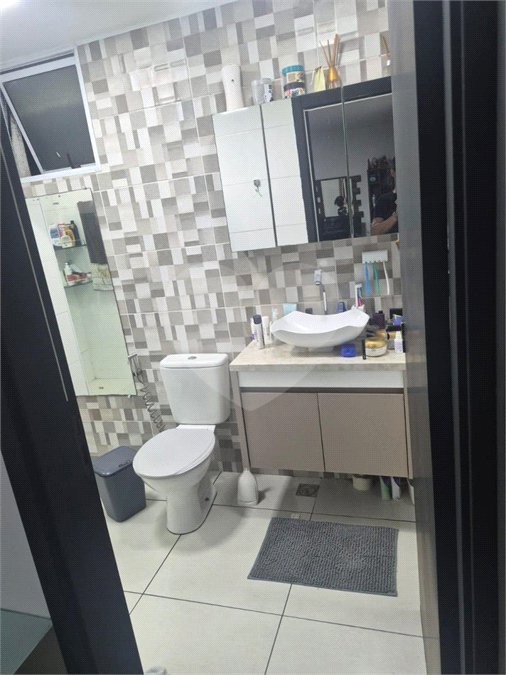 Apartamento à venda com 2 quartos em Liberdade, São Paulo, SP