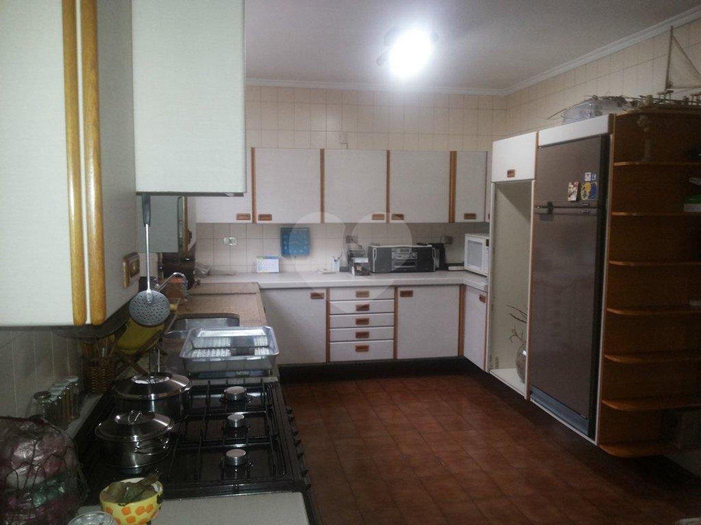 Sobrado à venda com 3 quartos, sendo 1 suíte,  em Granja Julieta, São Paulo, SP