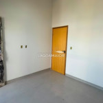 Casa à venda com 2 quartos, sendo 1 suíte, em Bela Vista da Lagoa, Três Lagoas, MS