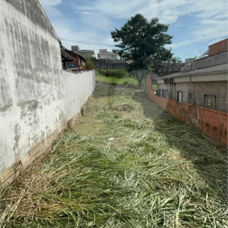 Terreno à venda em Bosque dos Eucaliptos, Valinhos, SP