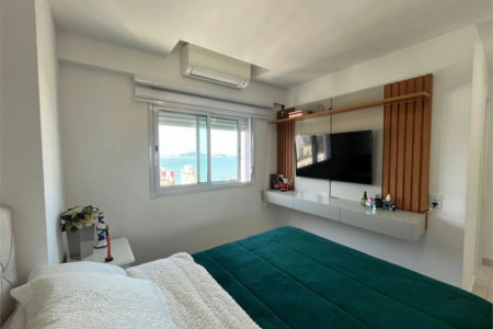 Apartamento à venda, 92 m² por R$ 1.300.000,00 - Vila Alzira - Guarujá/SP