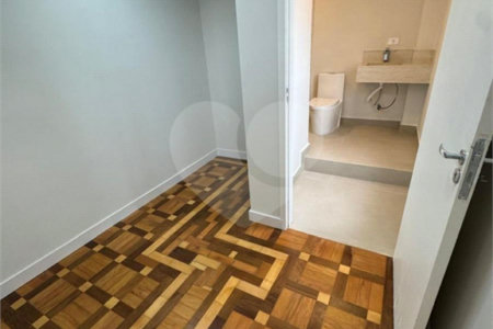 Apartamento à venda com 4 quartos, sendo 1 suíte, em Bela Vista, São Paulo, SP