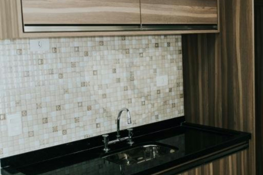 Apartamento para alugar com 1 suíte em Santana, São Paulo, SP