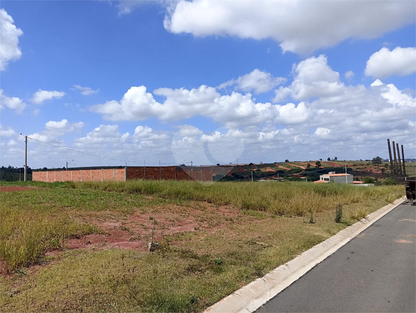 Terreno à venda em Parque Itapê, Itapetininga, SP