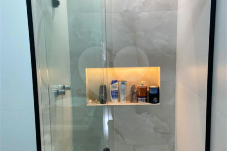 Apartamento à venda com 2 quartos em Vila Andrade, São Paulo, SP