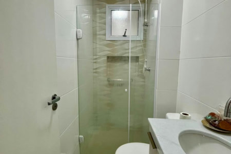 Apartamento à venda com 2 quartos em Vila Mazzei, São Paulo, SP
