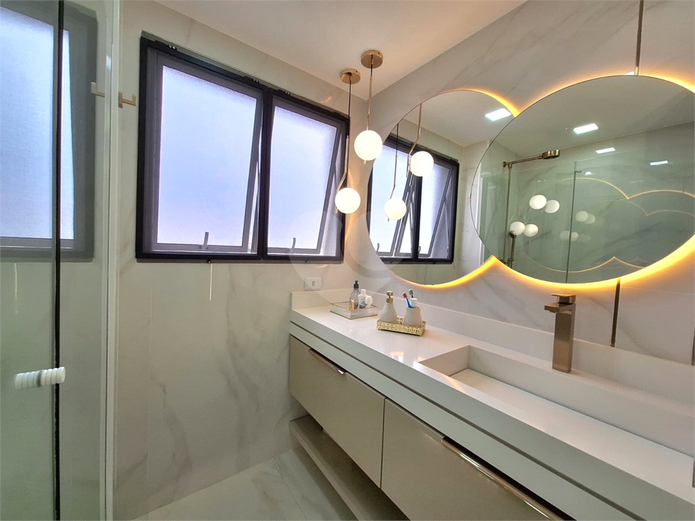 Apartamento à venda com 4 quartos, sendo 2 suítes,  em Chácara Flora, São Paulo, SP