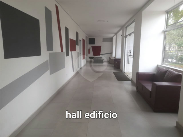 Apartamento à venda com 3 quartos, sendo 1 suíte,  em Butantã, São Paulo, SP