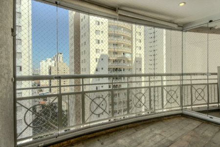 Apartamento à venda com 3 quartos, sendo 1 suíte, em Vila Leopoldina, São Paulo, SP