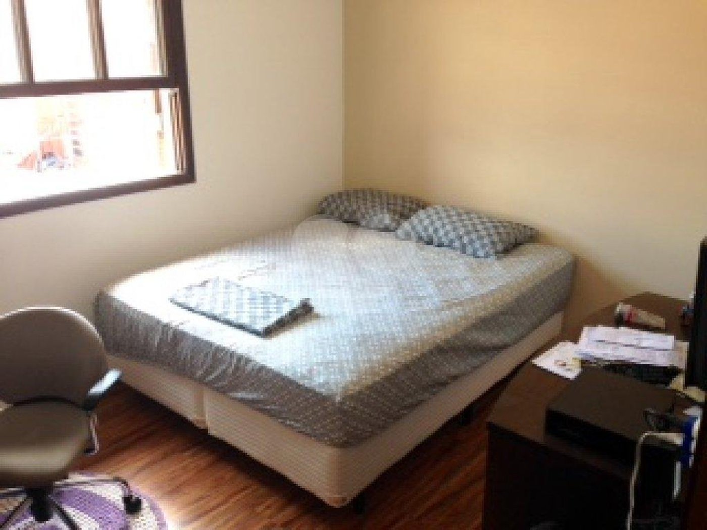 Sobrado à venda com 3 quartos, sendo 1 suíte,  em Limão, São Paulo, SP