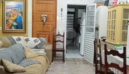 Sobrado à venda com 3 quartos, sendo 1 suíte,  em Limão, São Paulo, SP