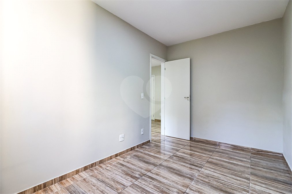 Apartamento à venda com 1 quarto em Jardim Ampliação, São Paulo, SP
